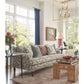 Faulkner Stationary Sofa - Erin & Ben Collection