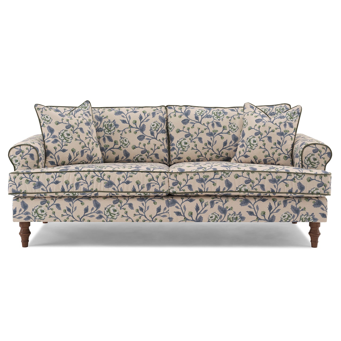 Faulkner Stationary Sofa - Erin & Ben Collection