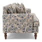 Faulkner Stationary Sofa - Erin & Ben Collection