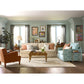 Oxford Stationary Sofa - Erin & Ben Collection