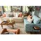 Oxford Stationary Sofa - Erin & Ben Collection