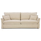 Oxford Stationary Sofa - Erin & Ben Collection