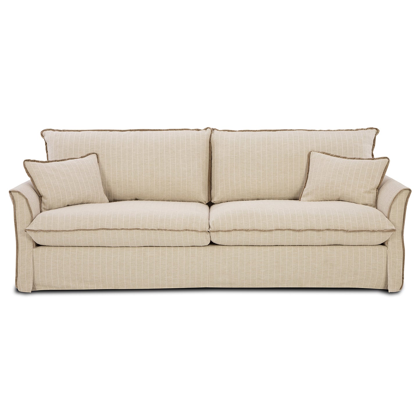 Oxford Stationary Sofa - Erin & Ben Collection