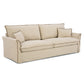 Oxford Stationary Sofa - Erin & Ben Collection