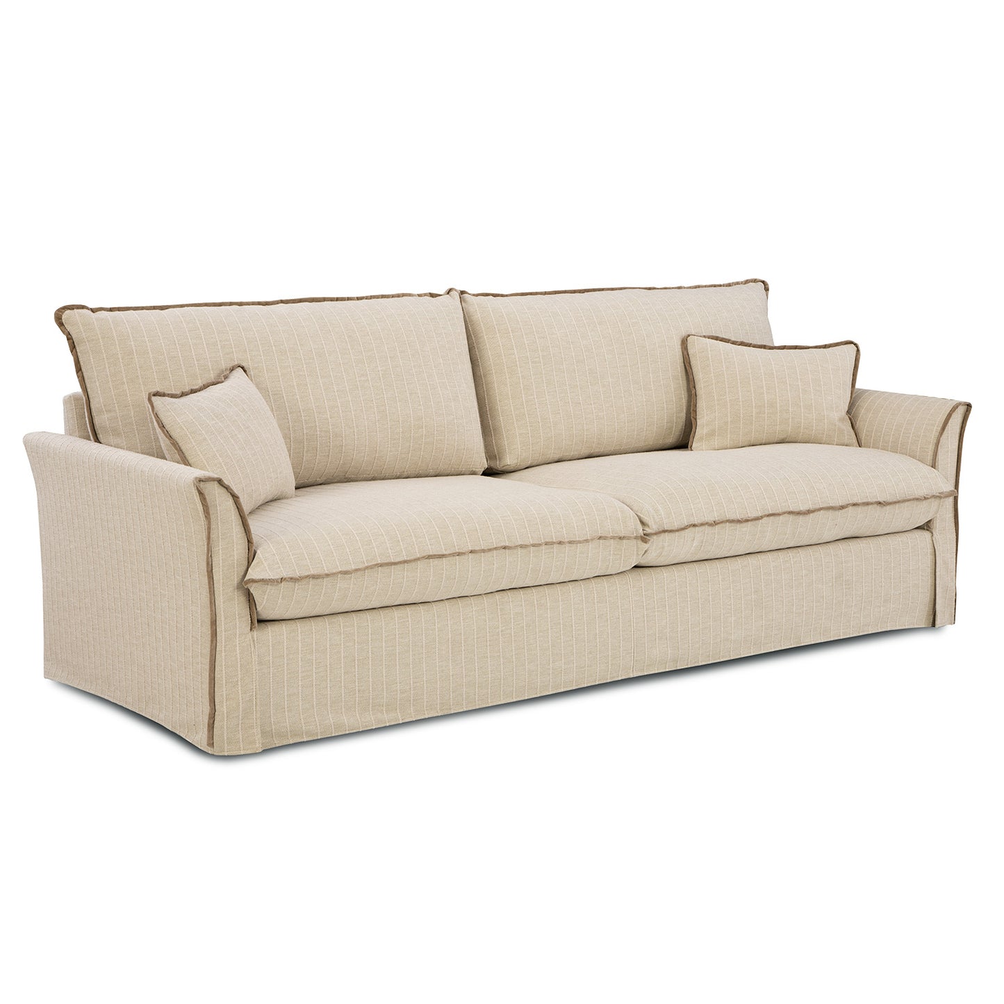 Oxford Stationary Sofa - Erin & Ben Collection