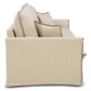 Oxford Stationary Sofa - Erin & Ben Collection