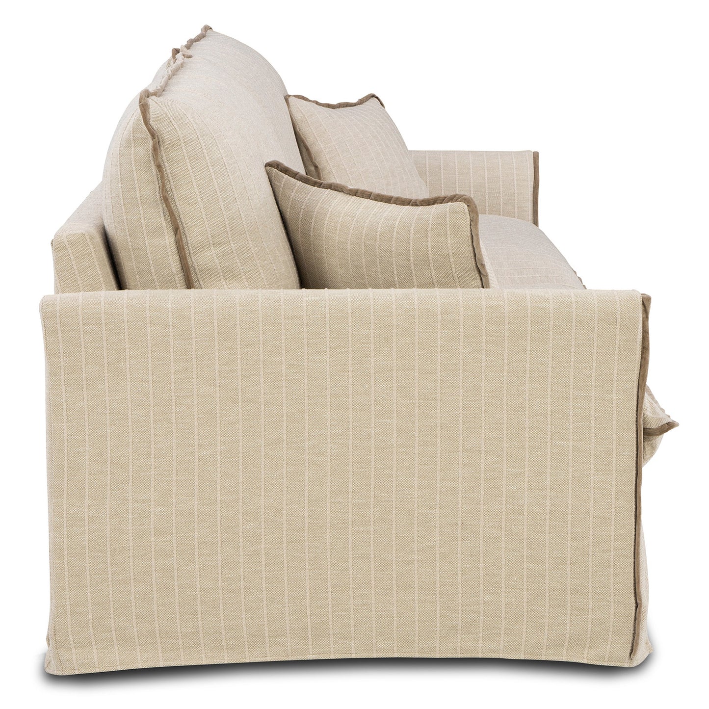 Oxford Stationary Sofa - Erin & Ben Collection