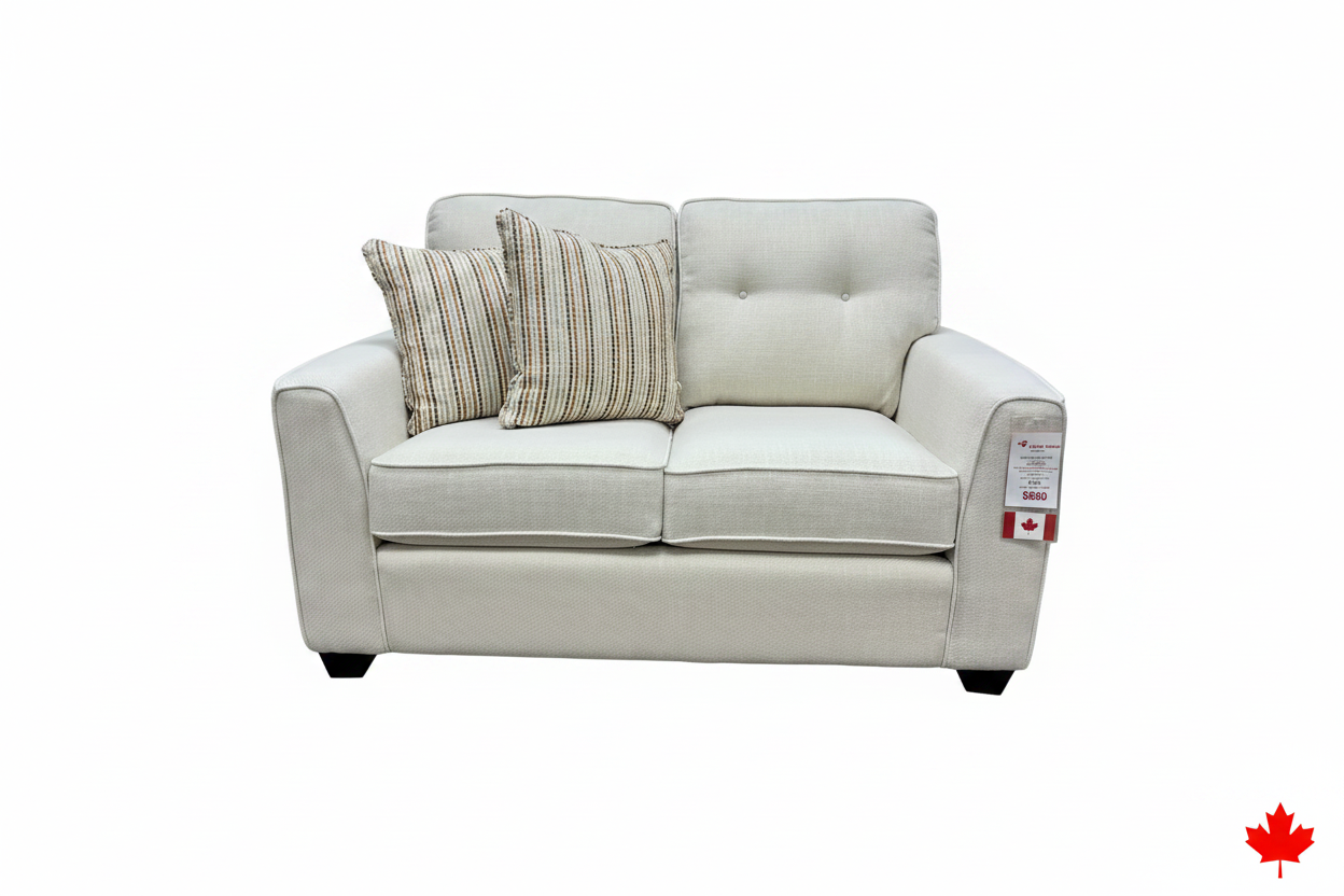 2967 - Sofa/Loveseat/Chair