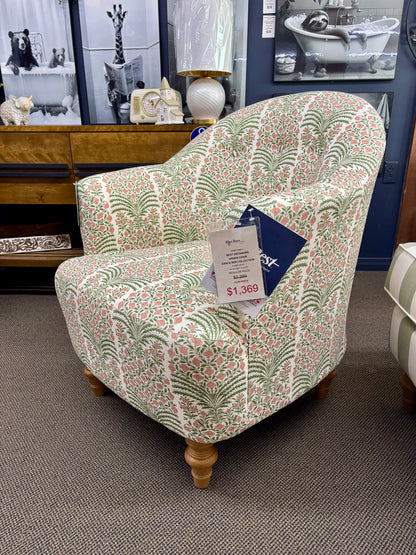 Arden Chair - Erin & Ben Collection