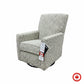 2486 Swivel Glider Chair