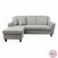 1439-01 - Sofa W/ Chaise