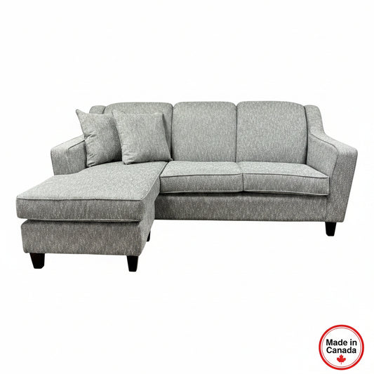 1439-01 - Sofa W/ Chaise