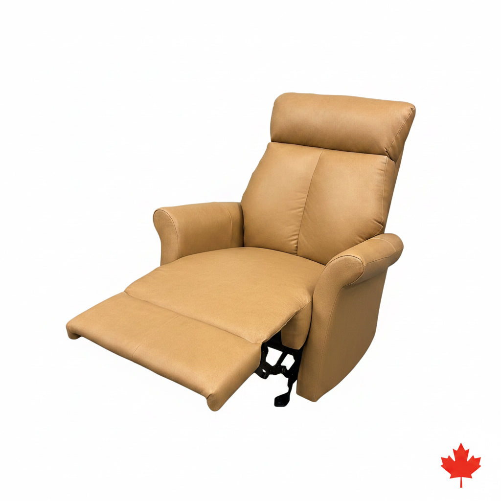 L0102 - Manual Glider Recliner