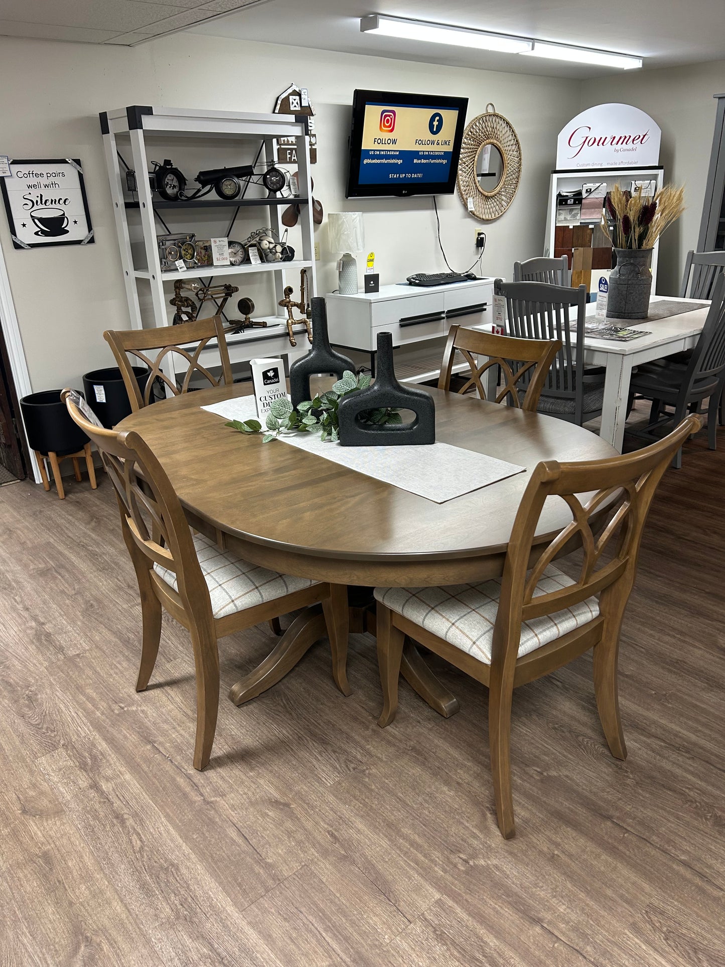 4868/9049 - 5 Piece Set