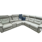 4000 Series Sectional