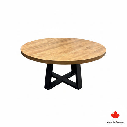 Belmont Cocktail Table Collection