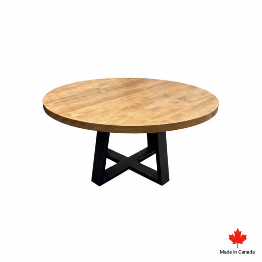Belmont Cocktail Table Collection