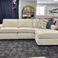 2456 - 2 Piece Sectional