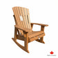 APCR - Adirondack Patio Rocker Classic