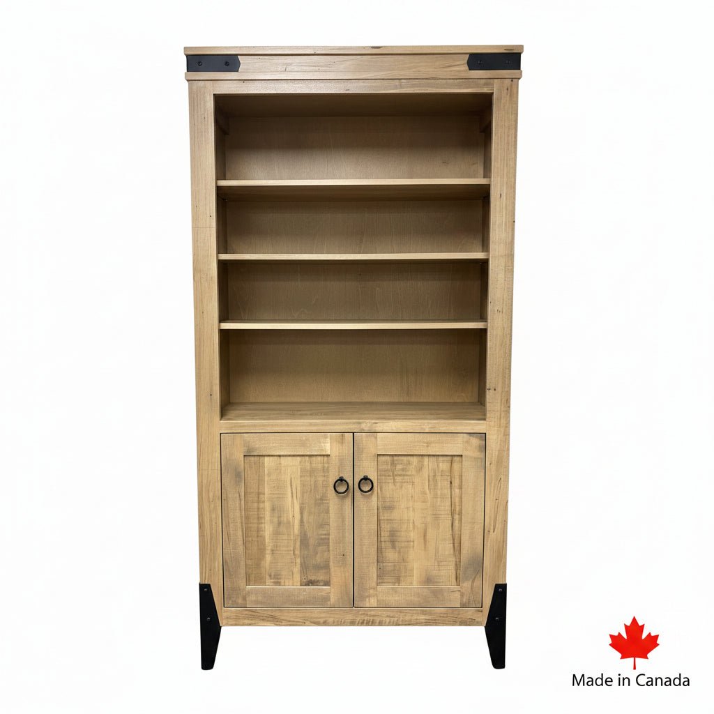 Chattanooga Bookcase - CH80D