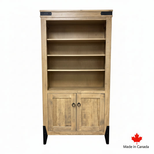 Chattanooga Bookcase - CH80D