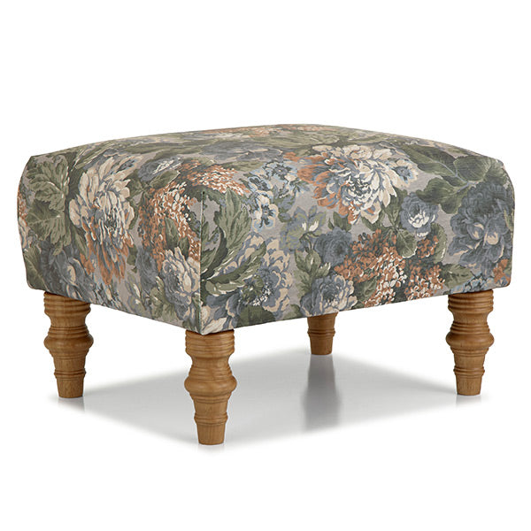 Emerson Ottoman