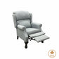 W0032 - Pushback Recliner