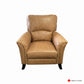 2450 Push Back Recliner