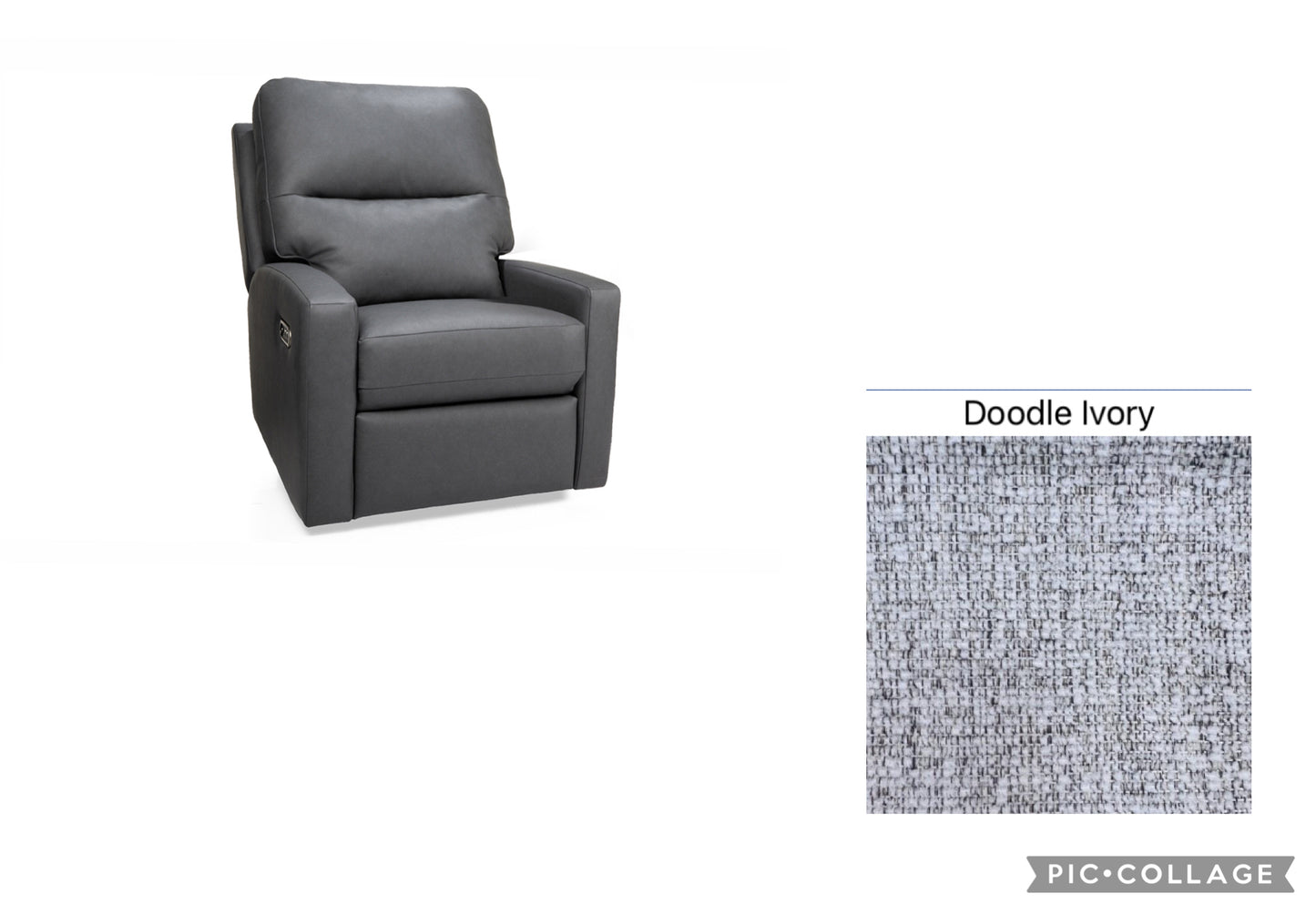 M8505PHL-03 Reclining Chair