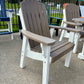 DT6/DC - 6 Piece Set 6' Table