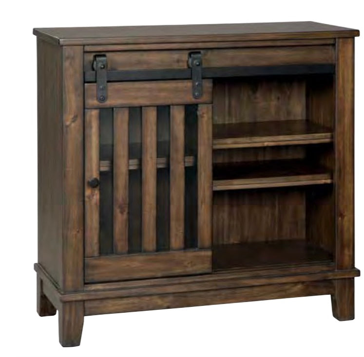 A4000130 - Brookport Accent Cabinet