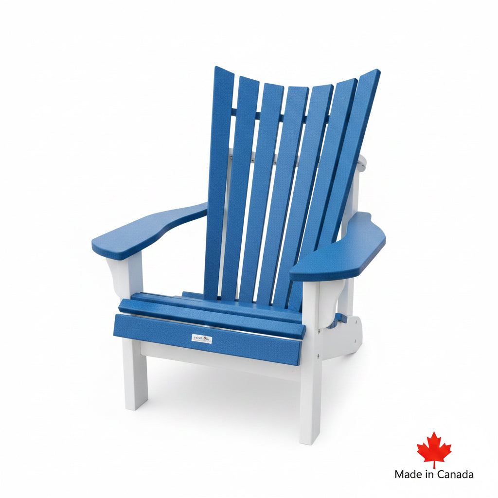 YCC - Yacht Club Chair