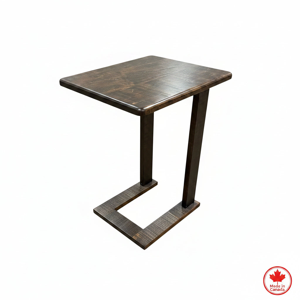 AlaCarte Snack Table