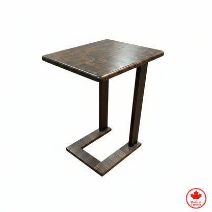 AlaCarte Snack Table
