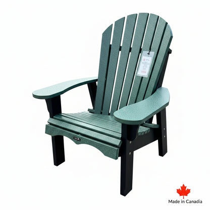 APD - Adironack Patio Chair Deluxe Wide Arms