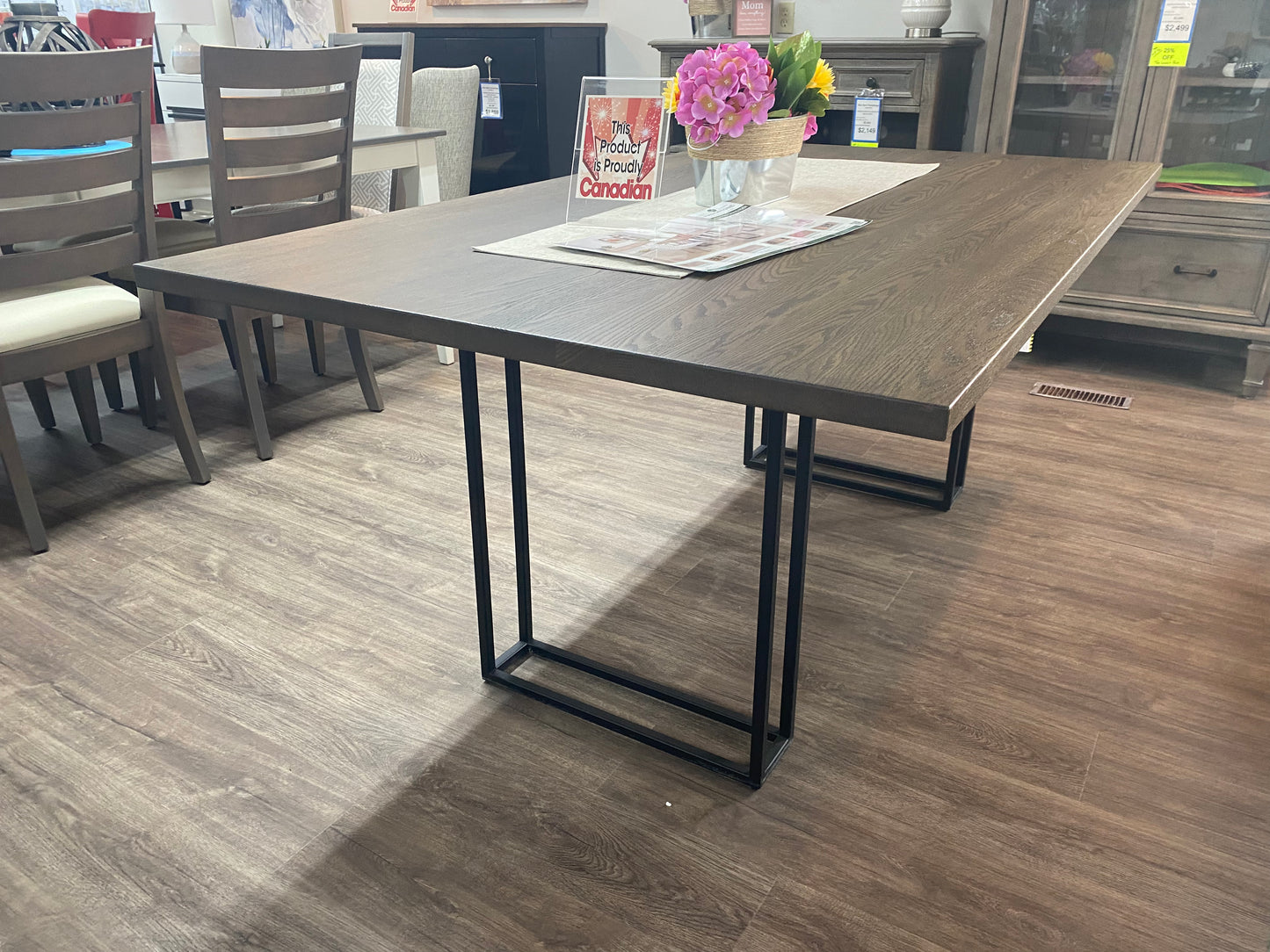 EL4272-S/P-EL310G - Electra Dining Room