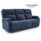 Maverly Reclining Sofa