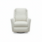 1NI25 - Heatherly Swivel Glider Recliner