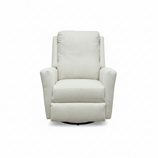 1NI25 - Heatherly Swivel Glider Recliner