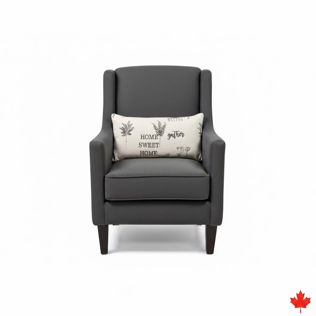 7606 - Accent Chair