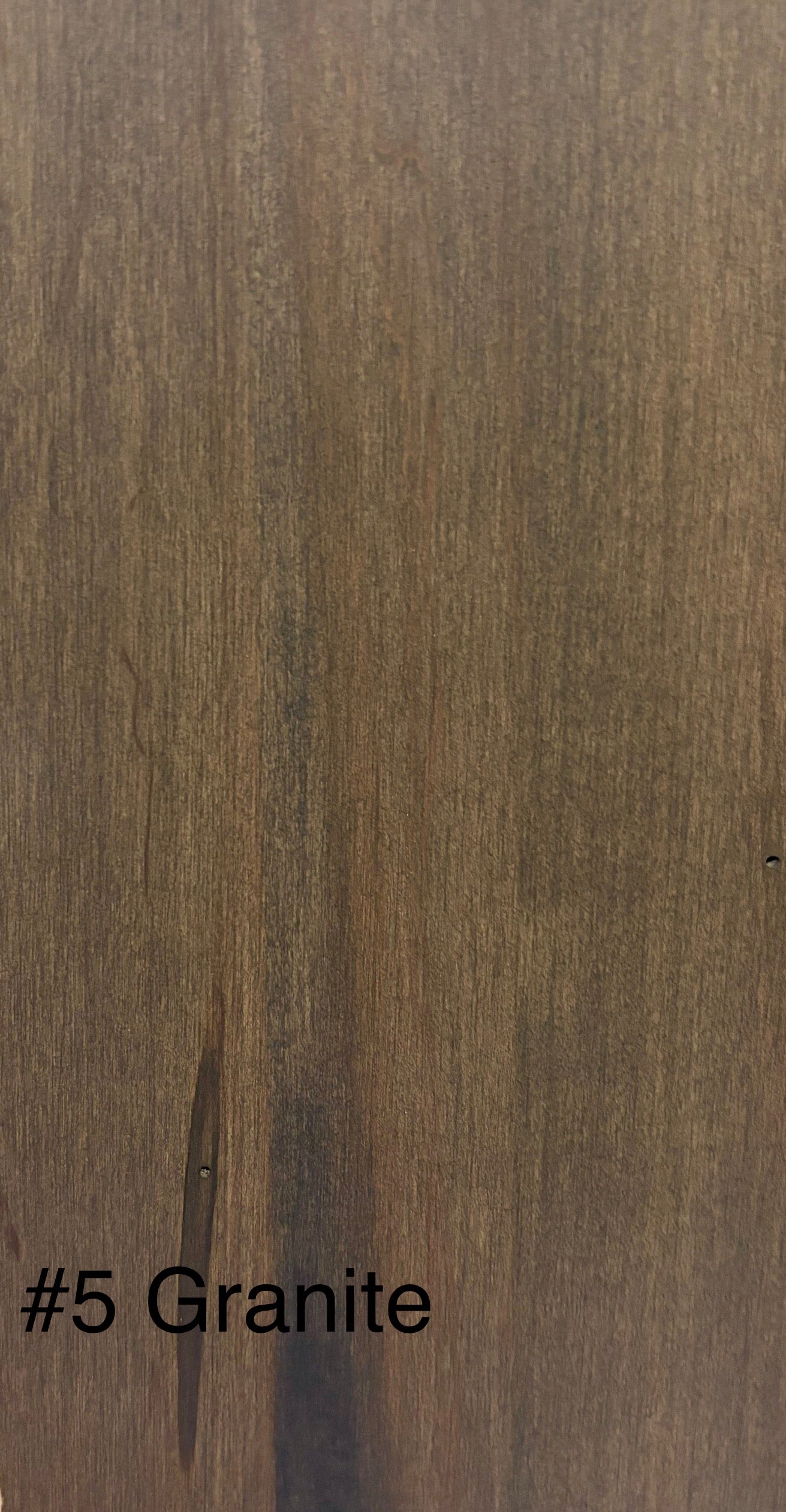 Classic Nightstands/Dresser Collection