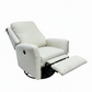 1NI25 - Heatherly Swivel Glider Recliner
