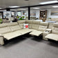 4000 Sectional - Art of Options Series