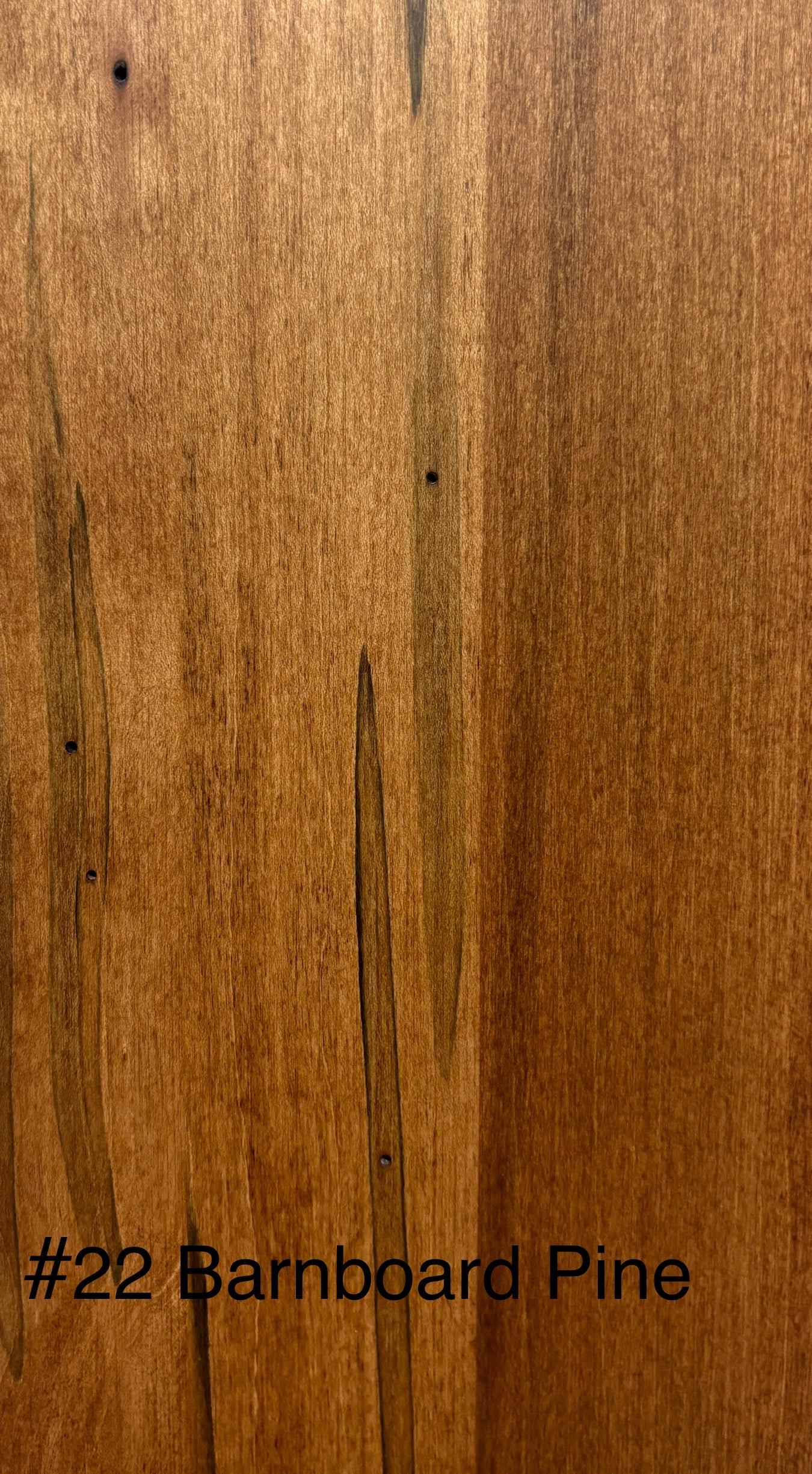 Classic Nightstands/Dresser Collection