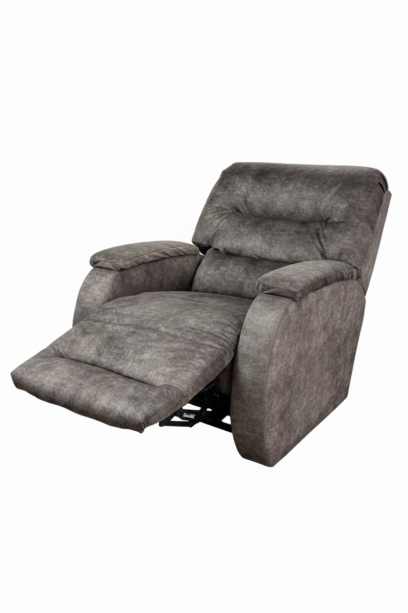 Mastodon Recliner - Beast