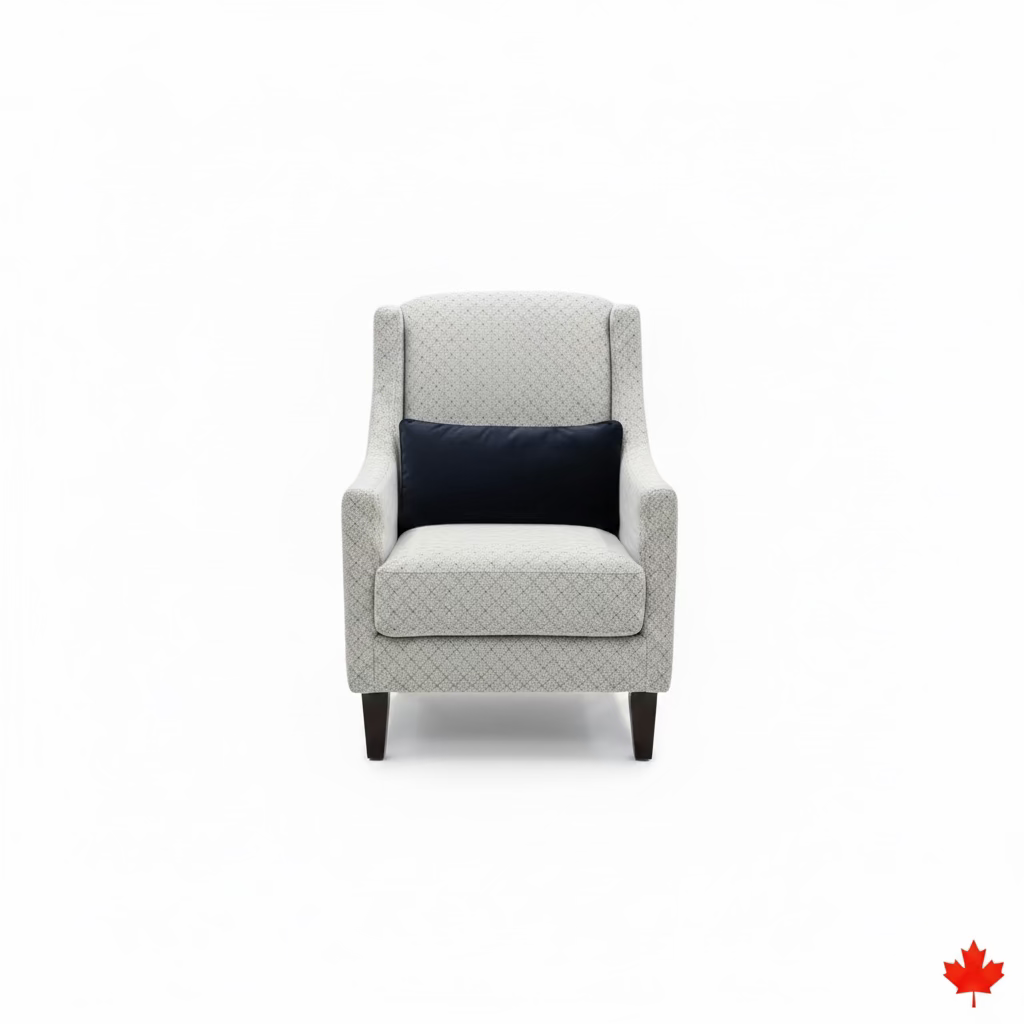 7606 - Accent Chair