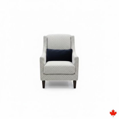 7606 - Accent Chair