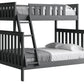 Brant Bunk Bed: Twin over Full