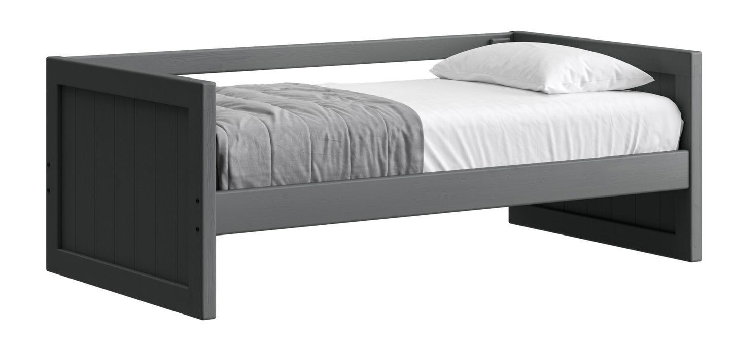 Panel Day Bed Twin