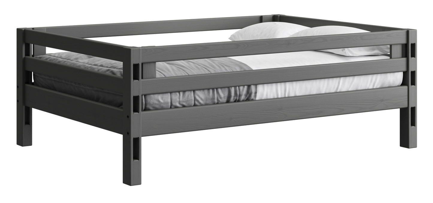 Ladder End Upper Bunk Bed